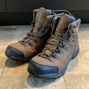 Vasque men's hiking boots Goretex size 9.5M